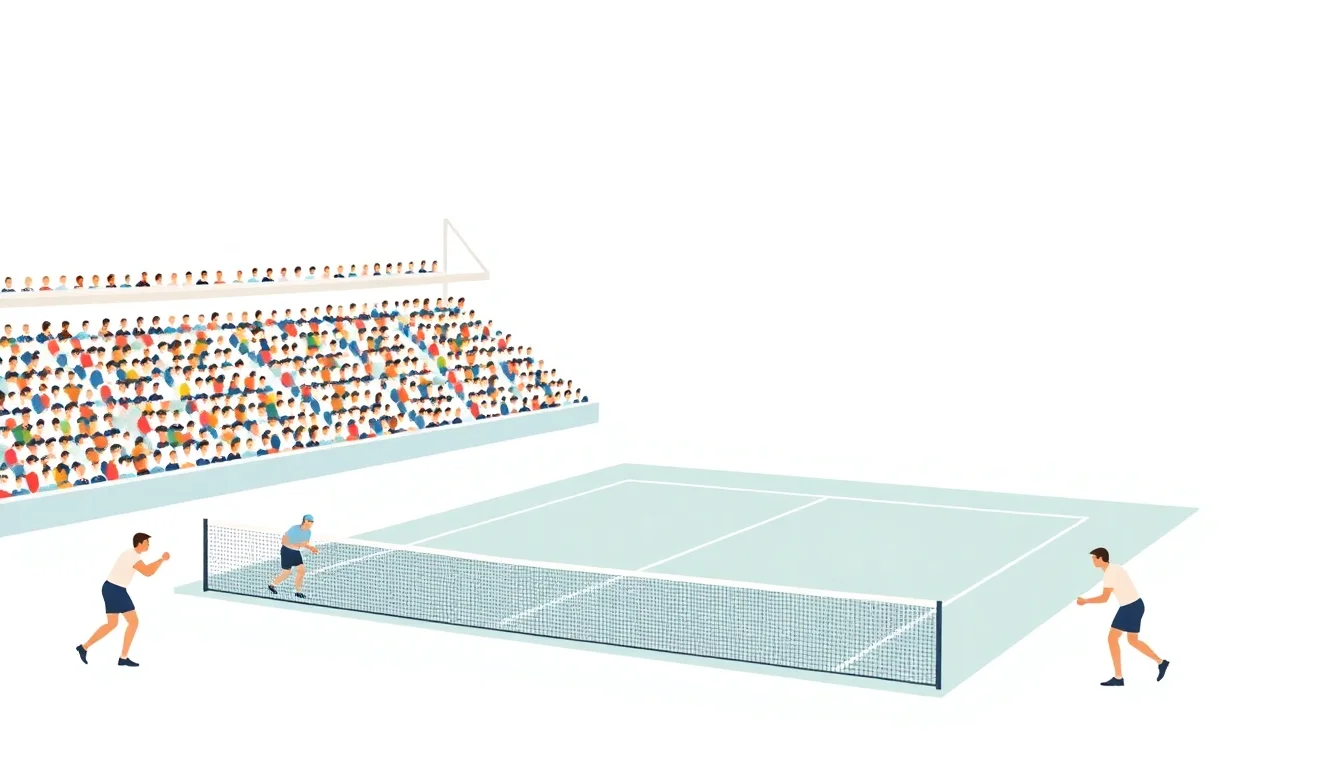 Major Tournaments | Vibepedia