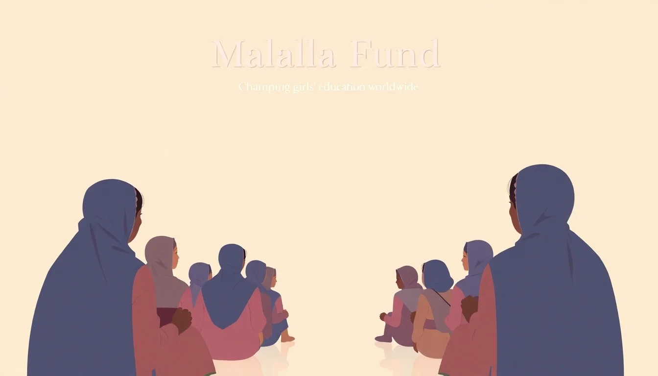 Malala Fund | Vibepedia