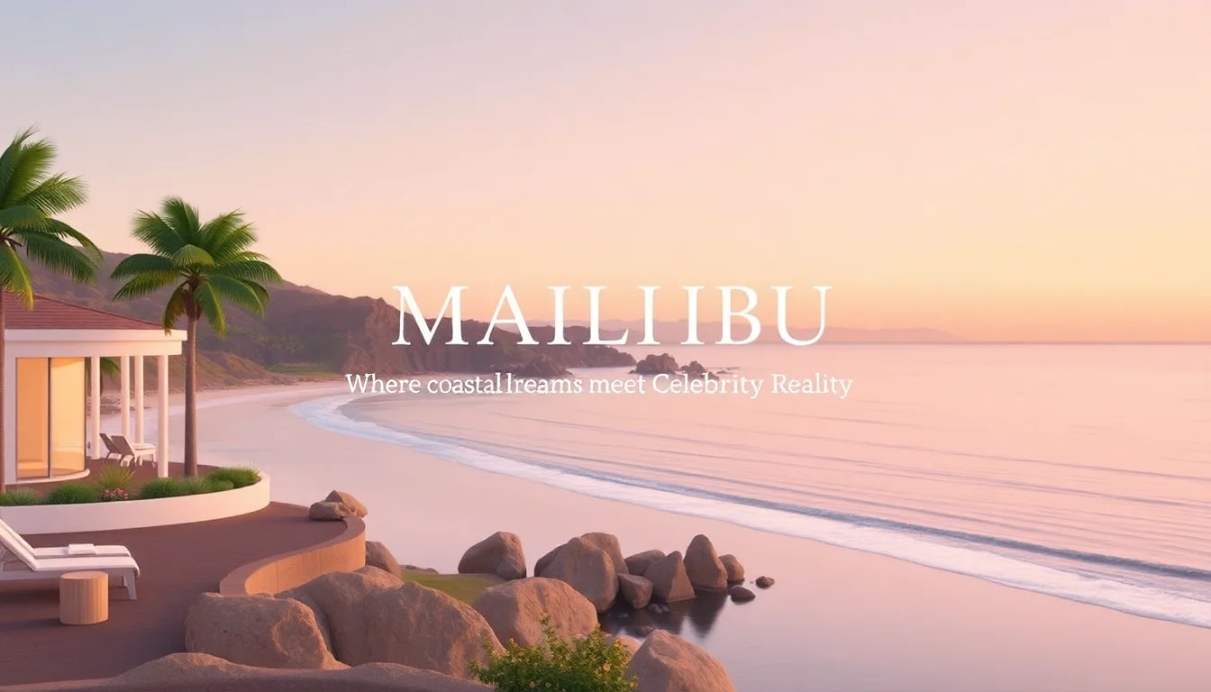 Malibu | Vibepedia