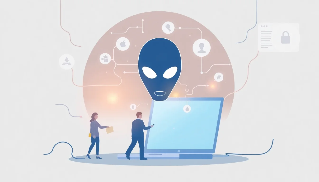 Malware Infection | Vibepedia