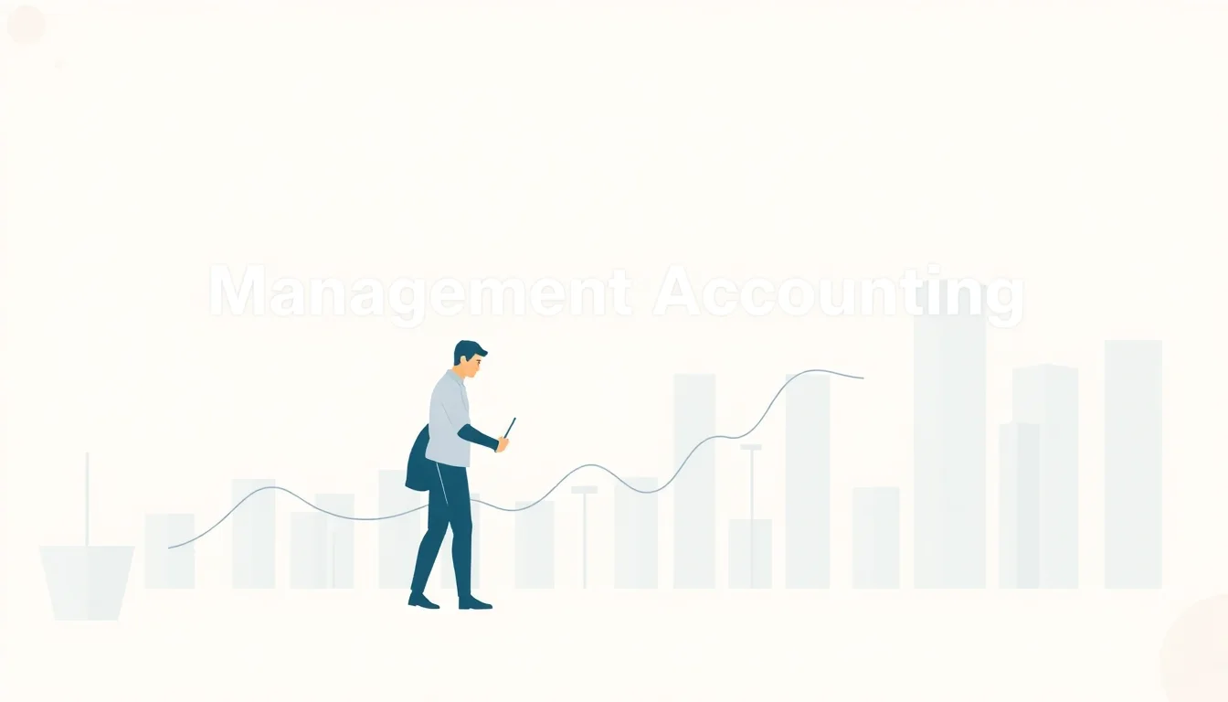 Management Accounting: The Internal Compass for Business Strategy