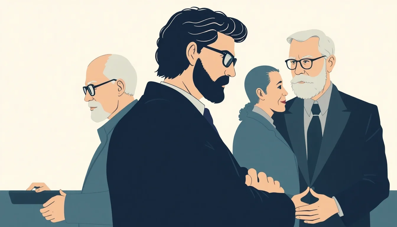 Management Gurus | Vibepedia