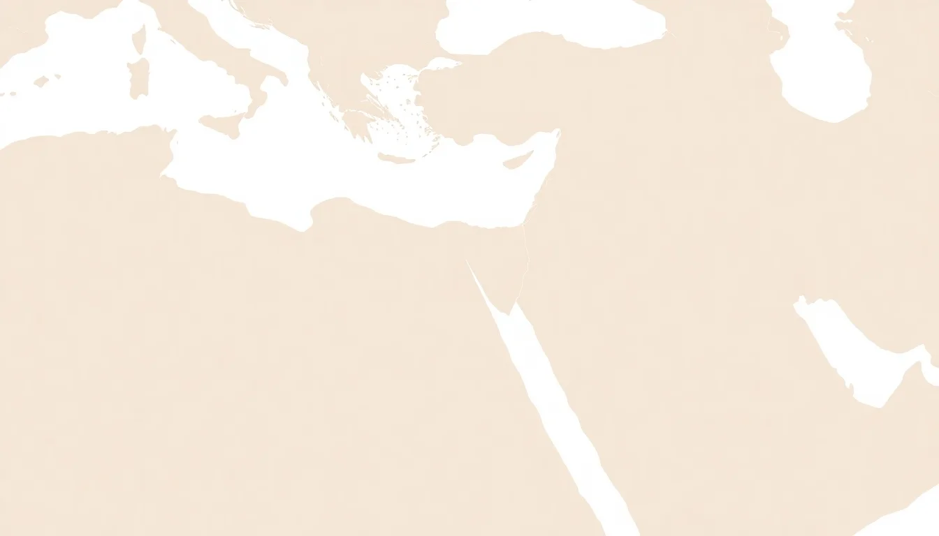 Mandate System in the Middle East | Vibepedia