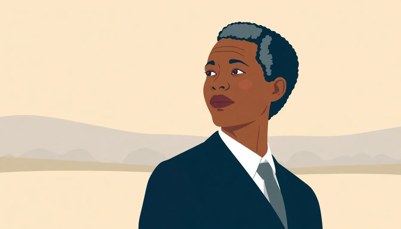 Mandela Rhodes Scholarship | Vibepedia