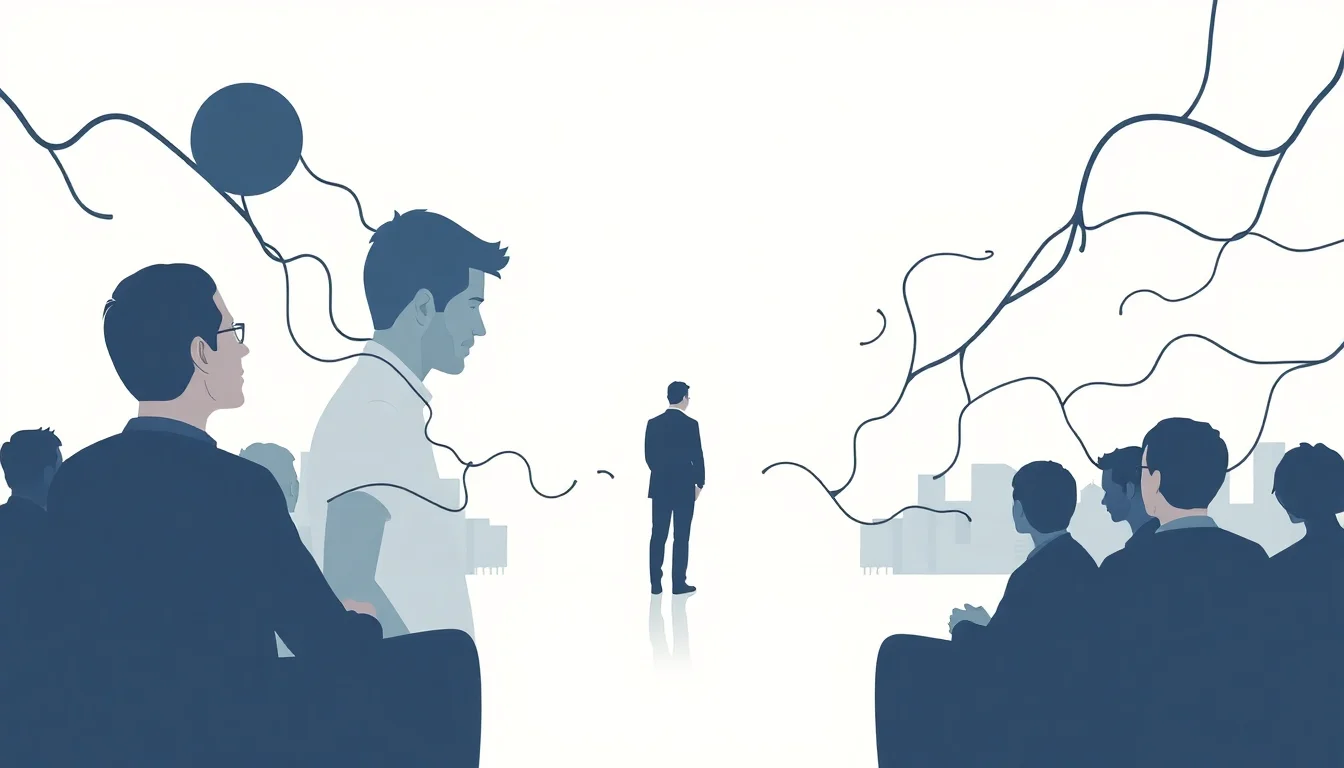 The Art of Manipulation | Vibepedia
