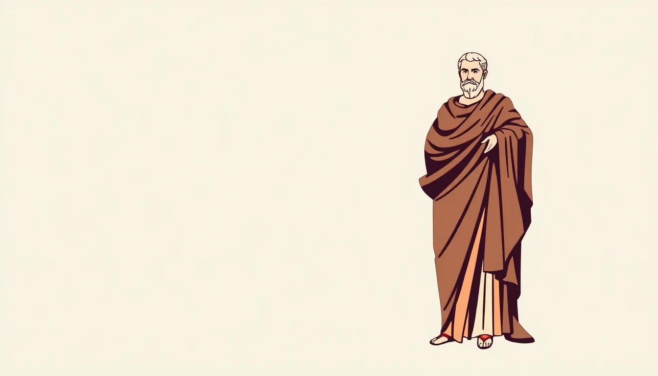 Marcus Tullius Cicero | Vibepedia