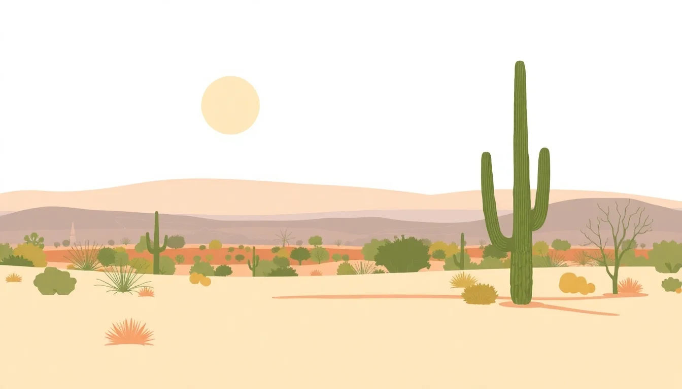 Maricopa County: The Sun-Baked Heart of Arizona | Vibepedia