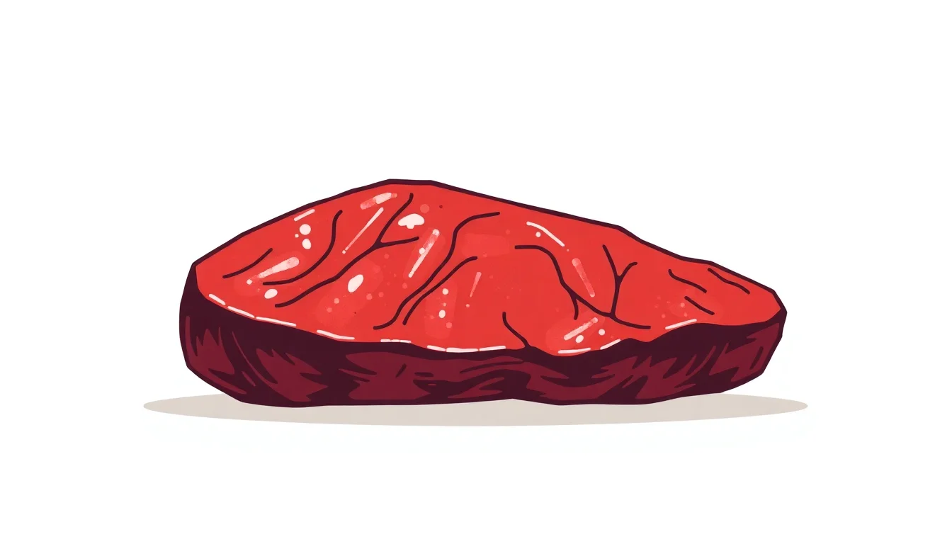 Marinated Beef: The Flavor Foundation | Vibepedia