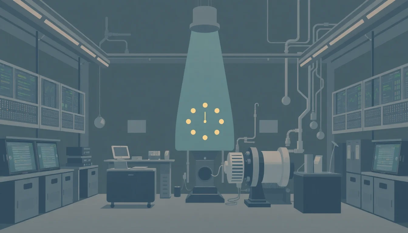 Market Microstructure | Vibepedia