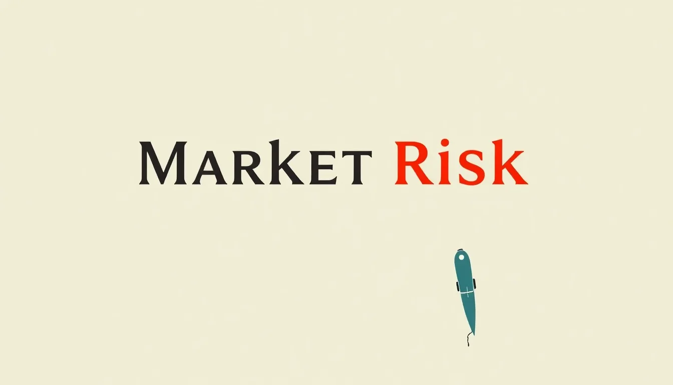 Market Risk: The Unseen Threat to Global Economies | Vibepedia