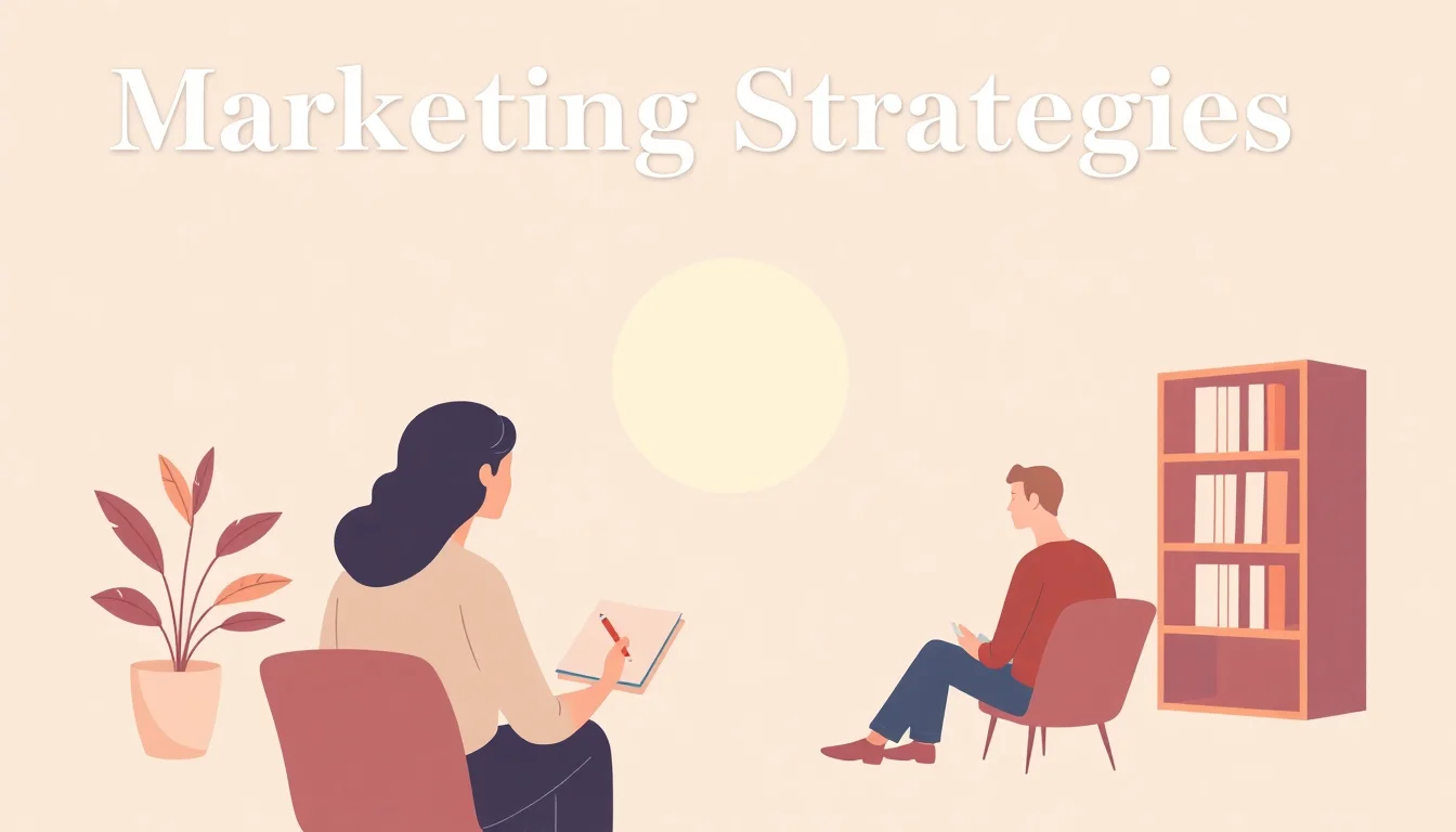 Marketing Strategies | Frenly Courses