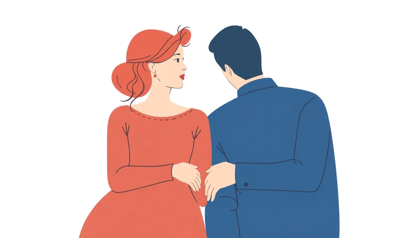Marriage Counseling | Vibepedia