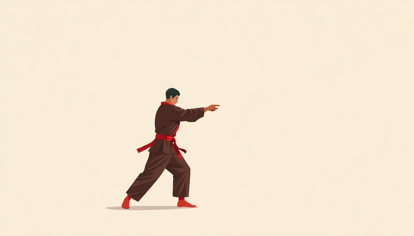 Martial Arts Philosophy | Vibepedia
