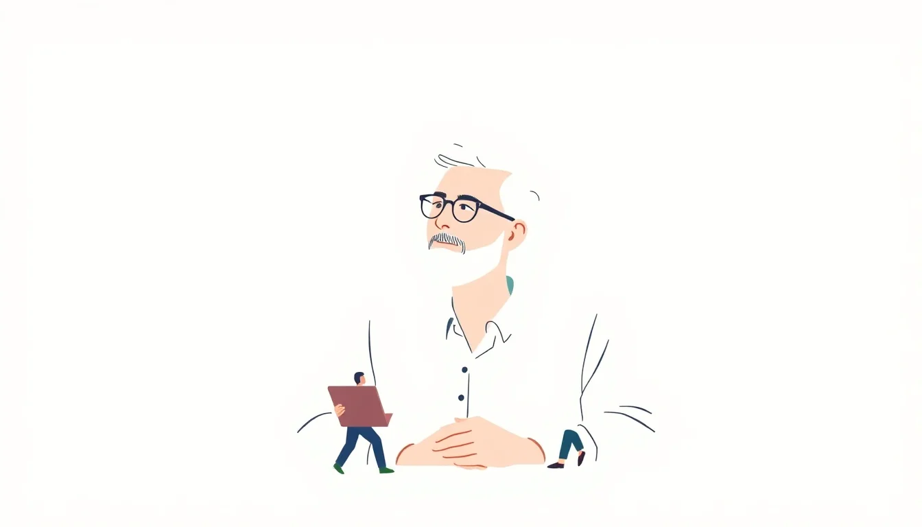 Martin Cline | Vibepedia
