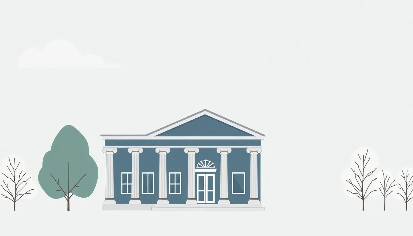 Massachusetts Bank: A Pillar of New England Finance | Vibepedia