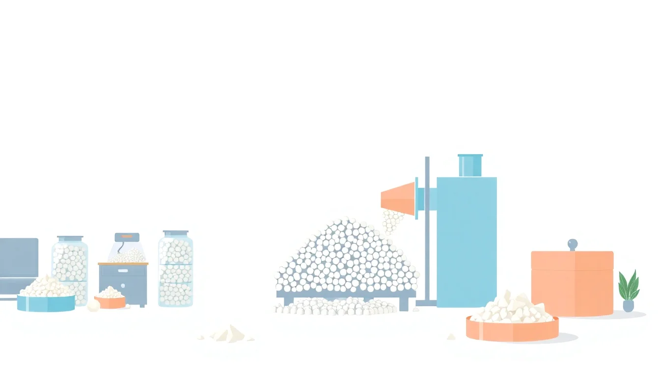 Materials Processing | Vibepedia