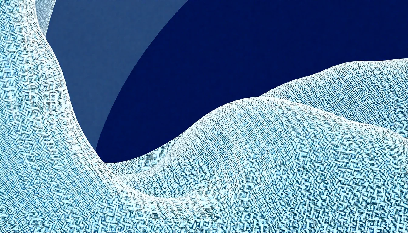 Unraveling the Fabric of Mathematical Research | Vibepedia