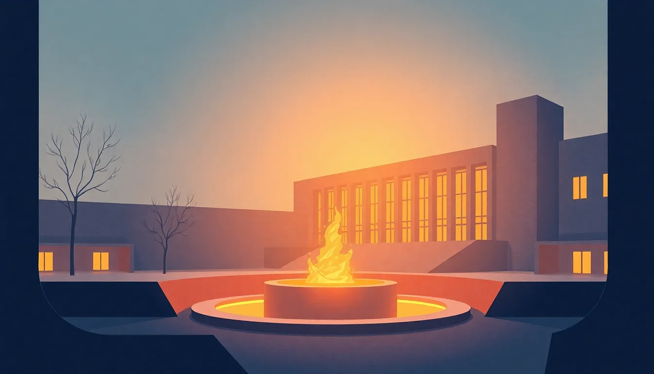 Mathematical Research Institutes: The Crucible of Discovery
