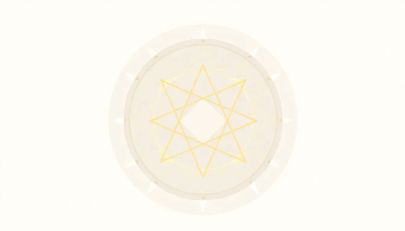 Sacred Geometry and Mathematics | Vibepedia