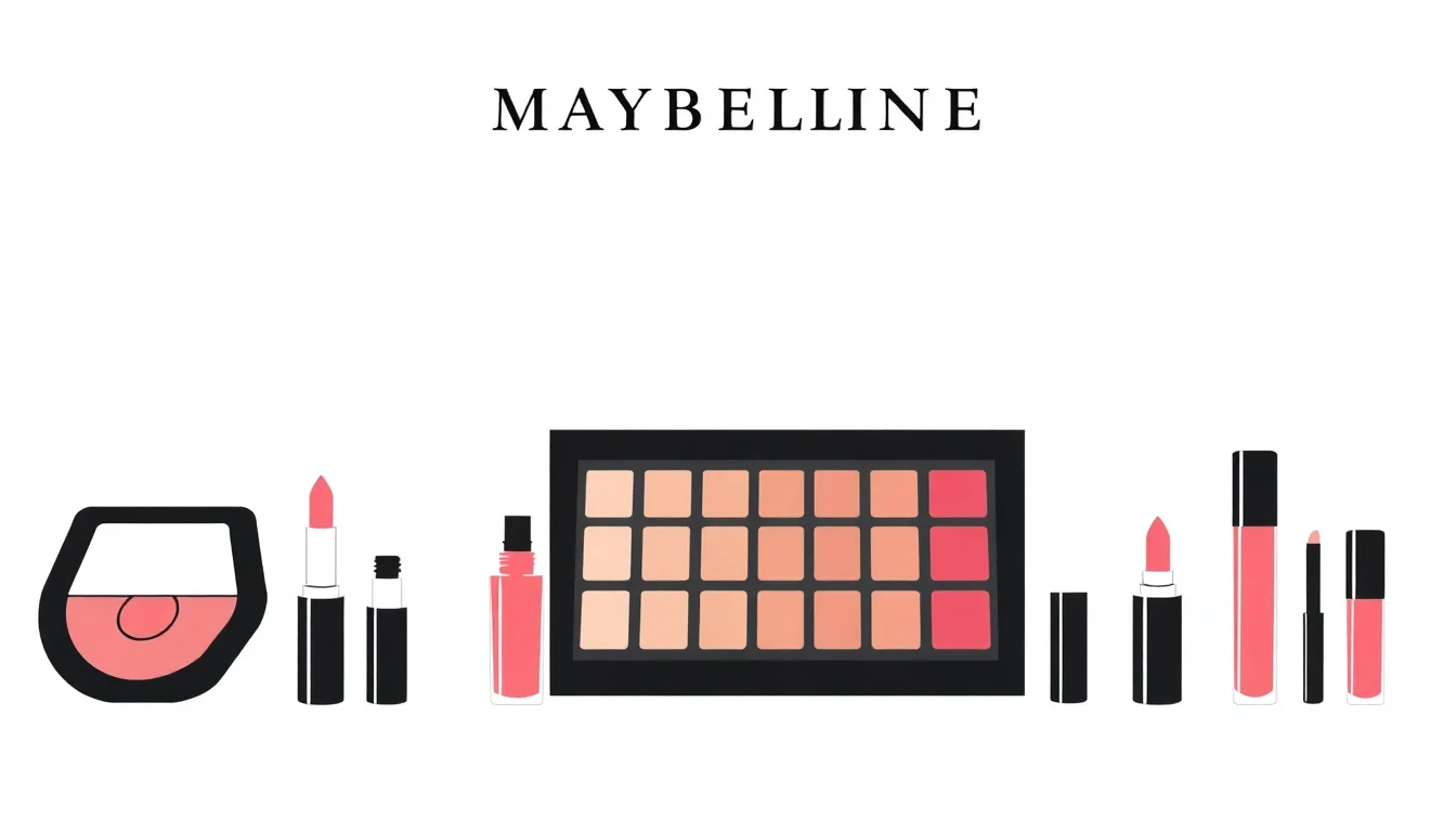 Maybelline | Vibepedia