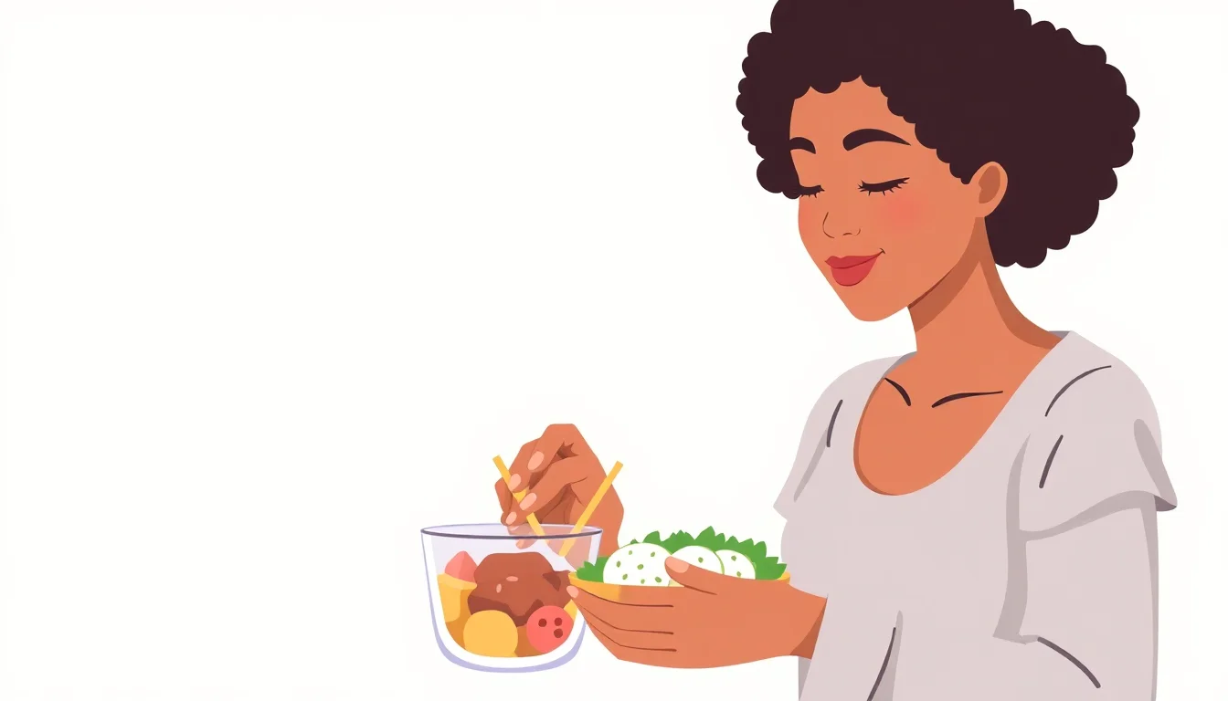 Meal Prep: Your Kitchen's Command Center | Vibepedia