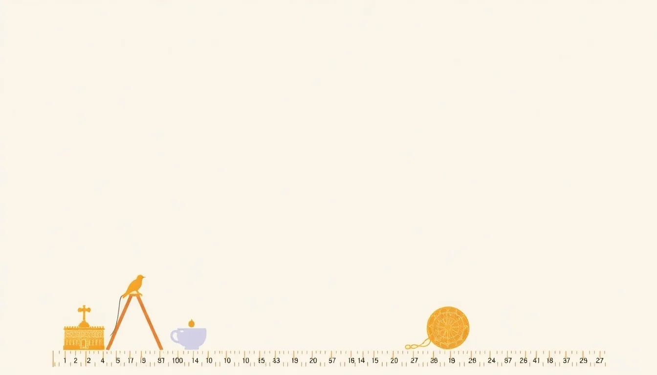 Measurement and Units: The Universal Language of Quantity | Vibepedia