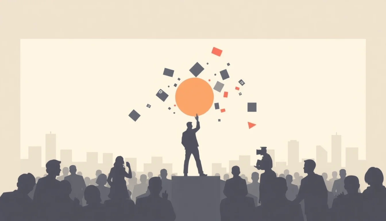 Media Manipulation: Navigating the Information Battlefield | Vibepedia