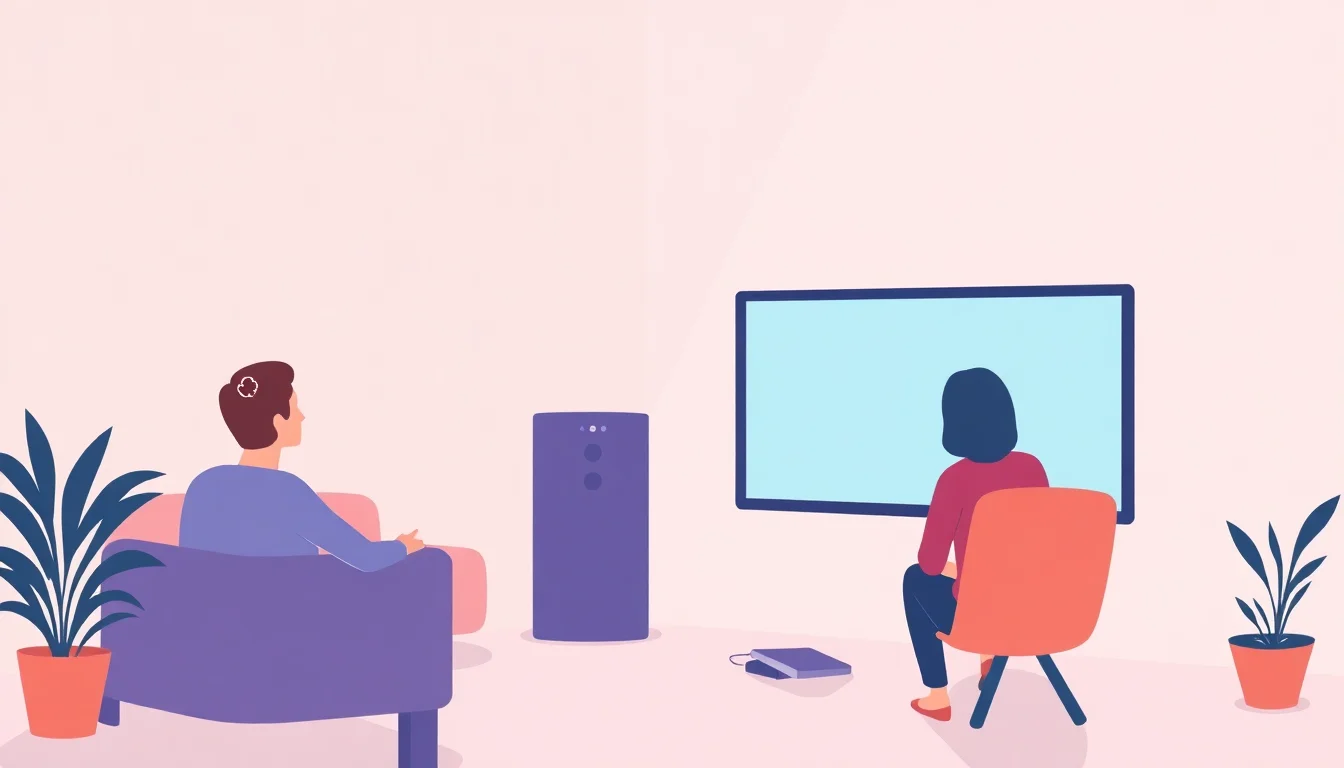 Media Psychology | Vibepedia