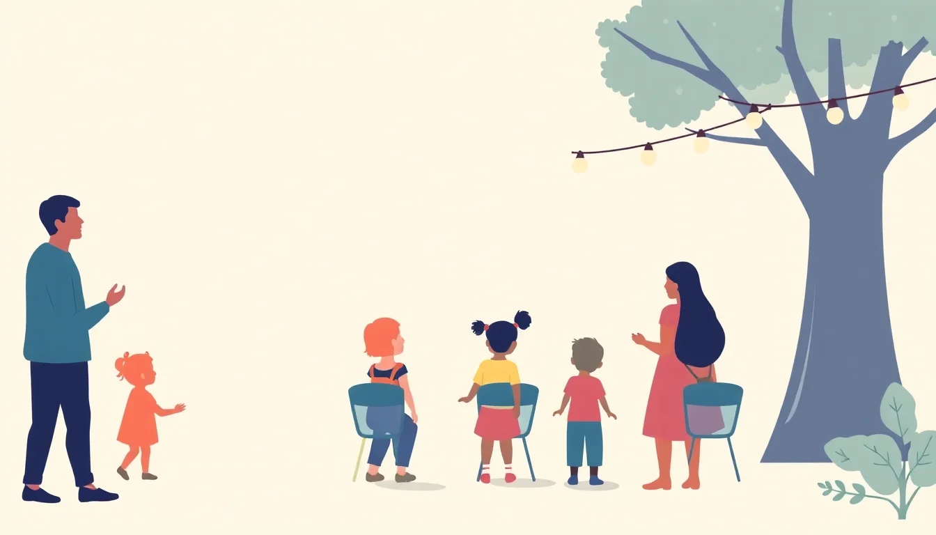 Medicaid Kids Community Events | Medicaid Kids