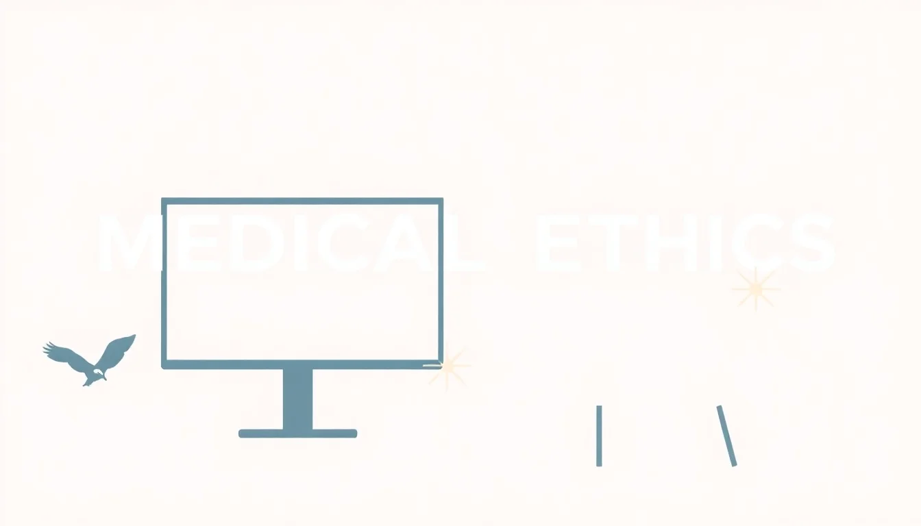 Medical Ethics in Media | Vibepedia