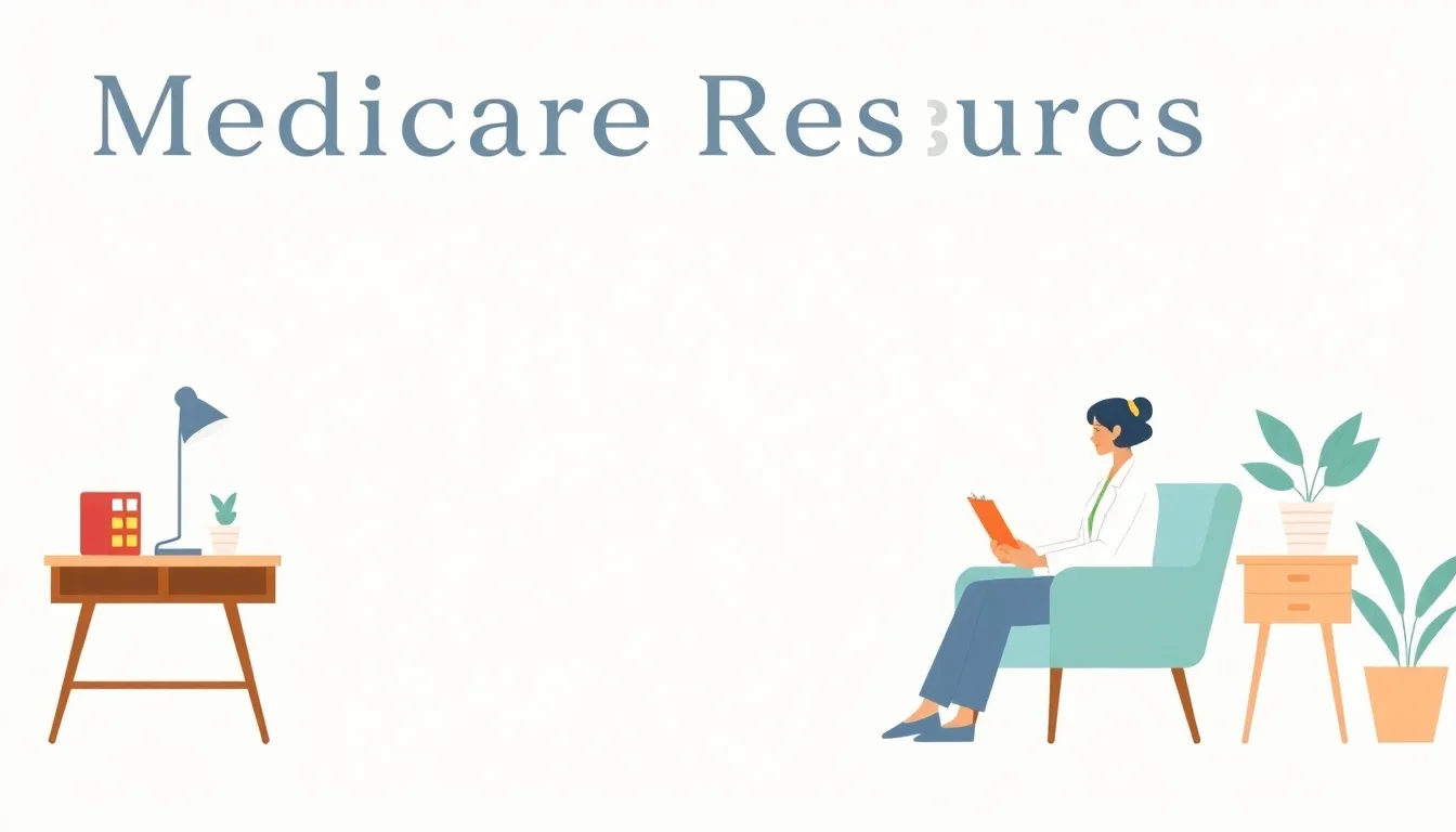 Medicare Resources and Tools | Medicare Test