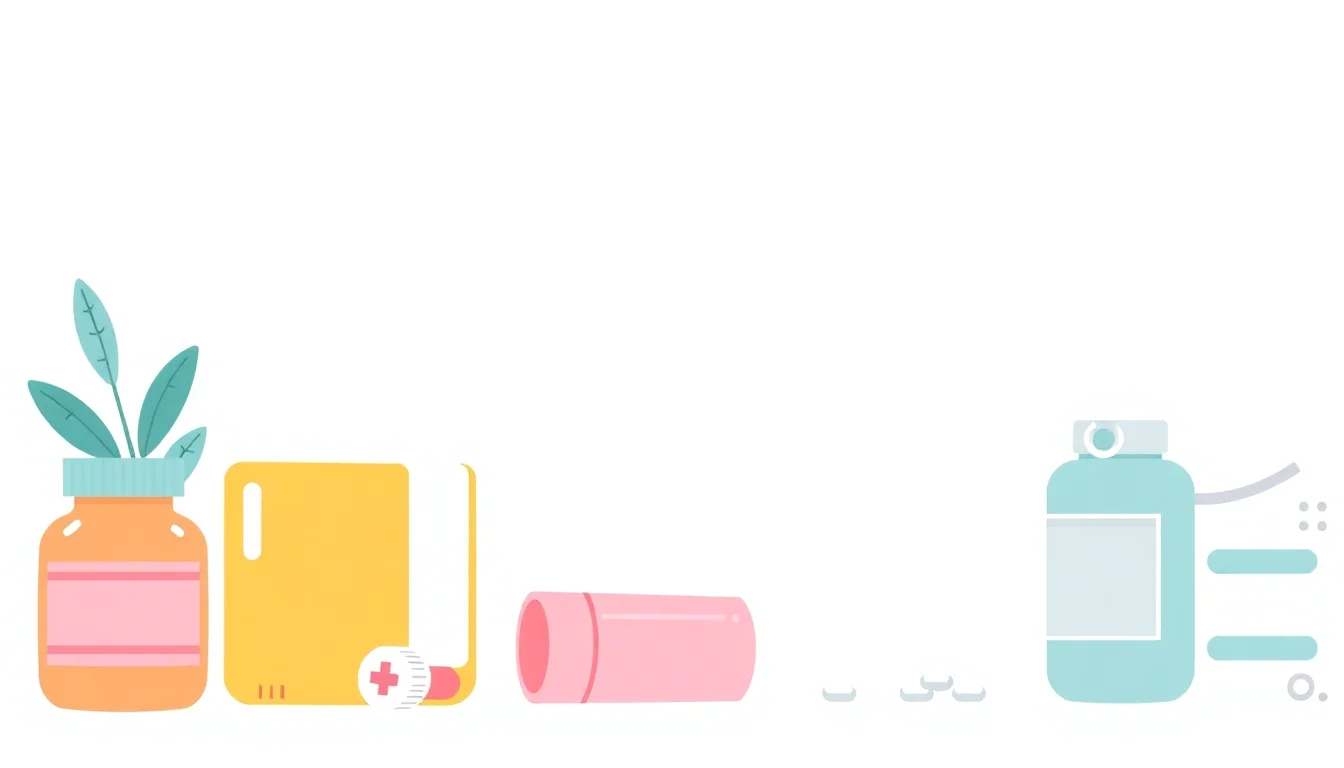 Medication Management | Vibepedia