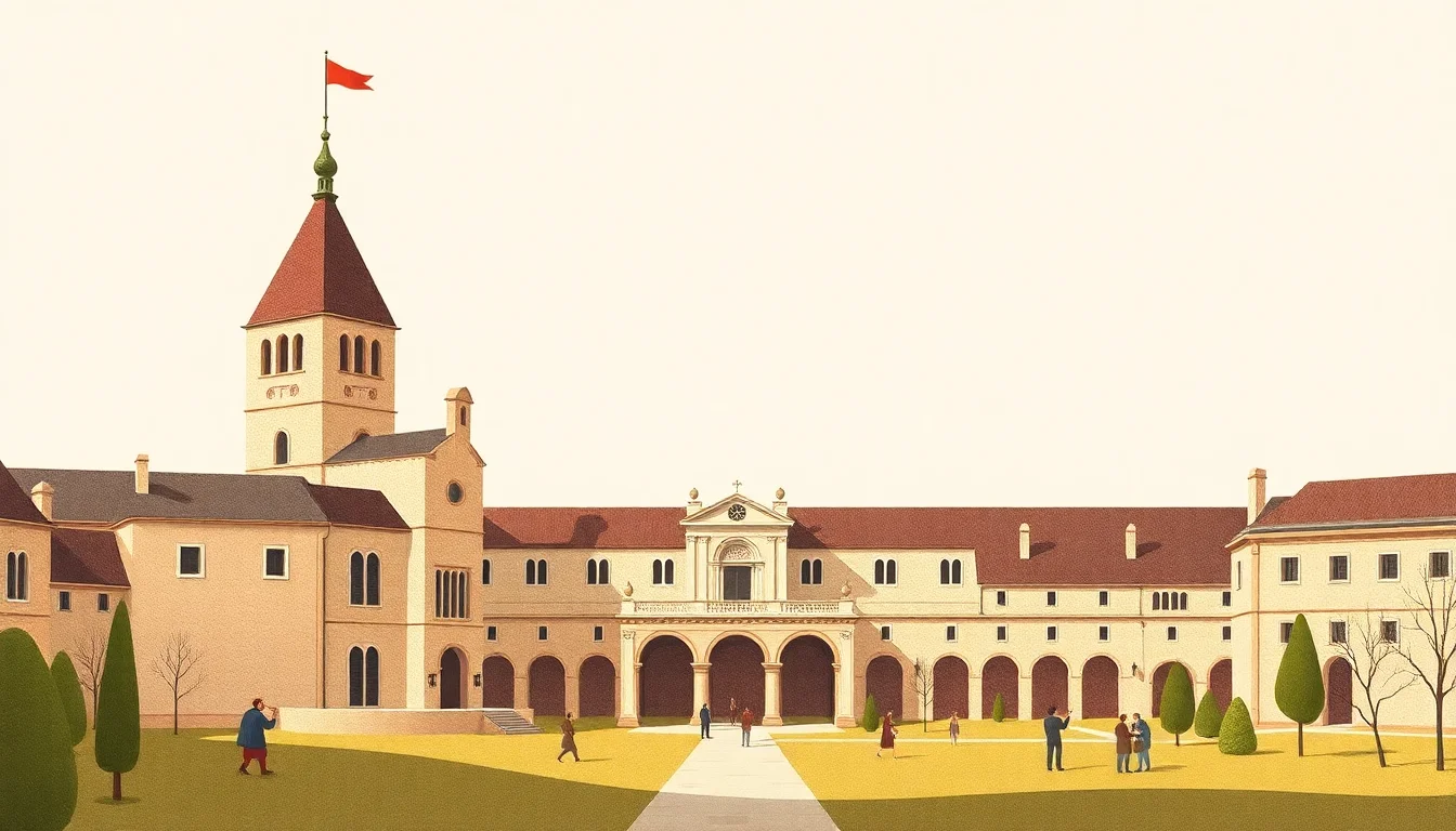 Medieval Universities | Vibepedia