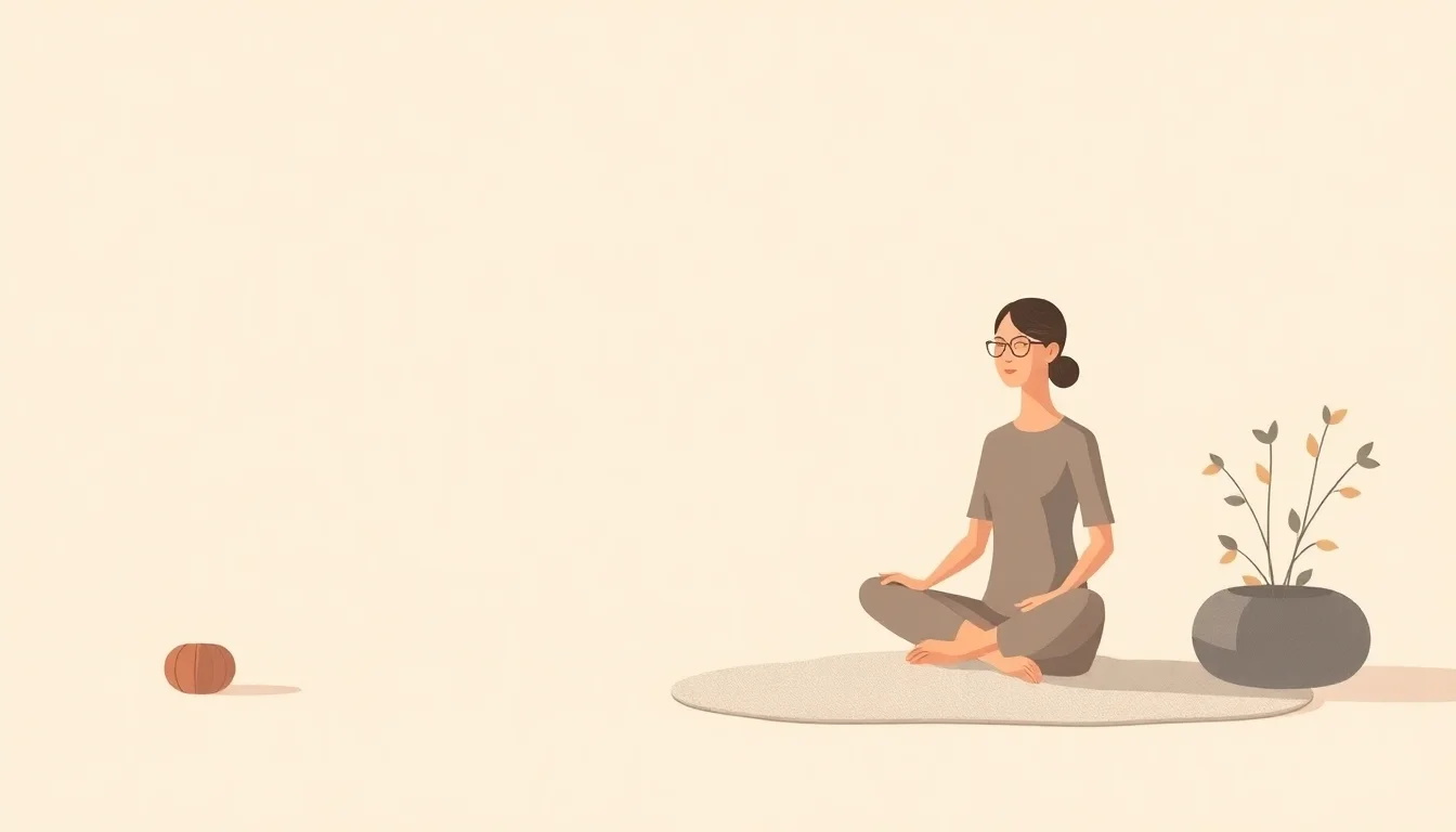 Meditation Guides: Unlocking Inner Peace | Golden Age