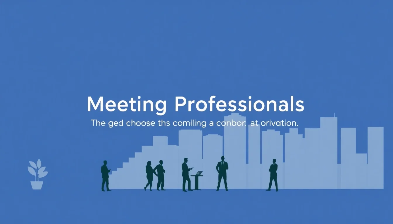Meeting Professionals International (MPI) | Vibepedia