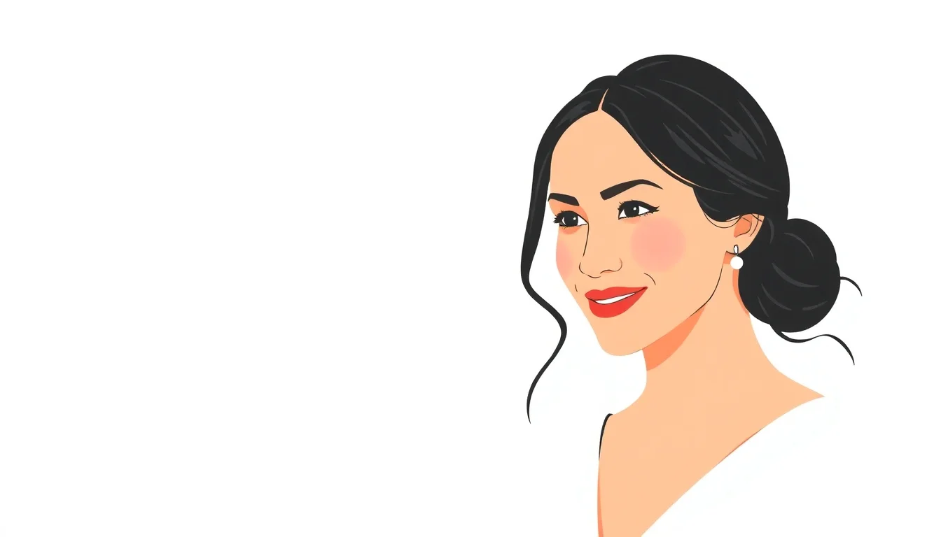 Meghan Markle: The Duchess of Sussex | Vibepedia