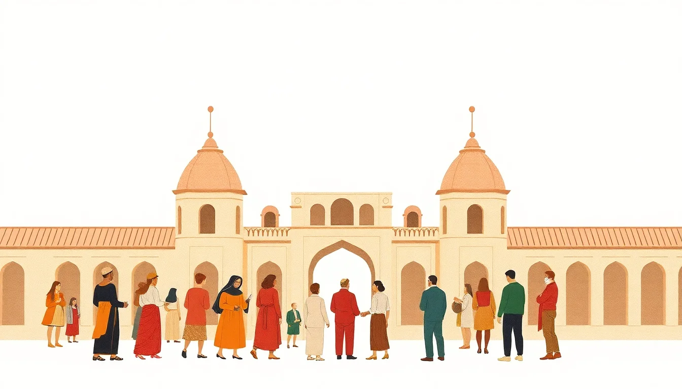 Membership: The Architecture of Belonging | Vibepedia