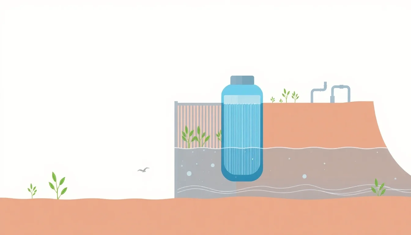 Membrane Bioreactors: The Future of Wastewater Treatment | Vibepedia