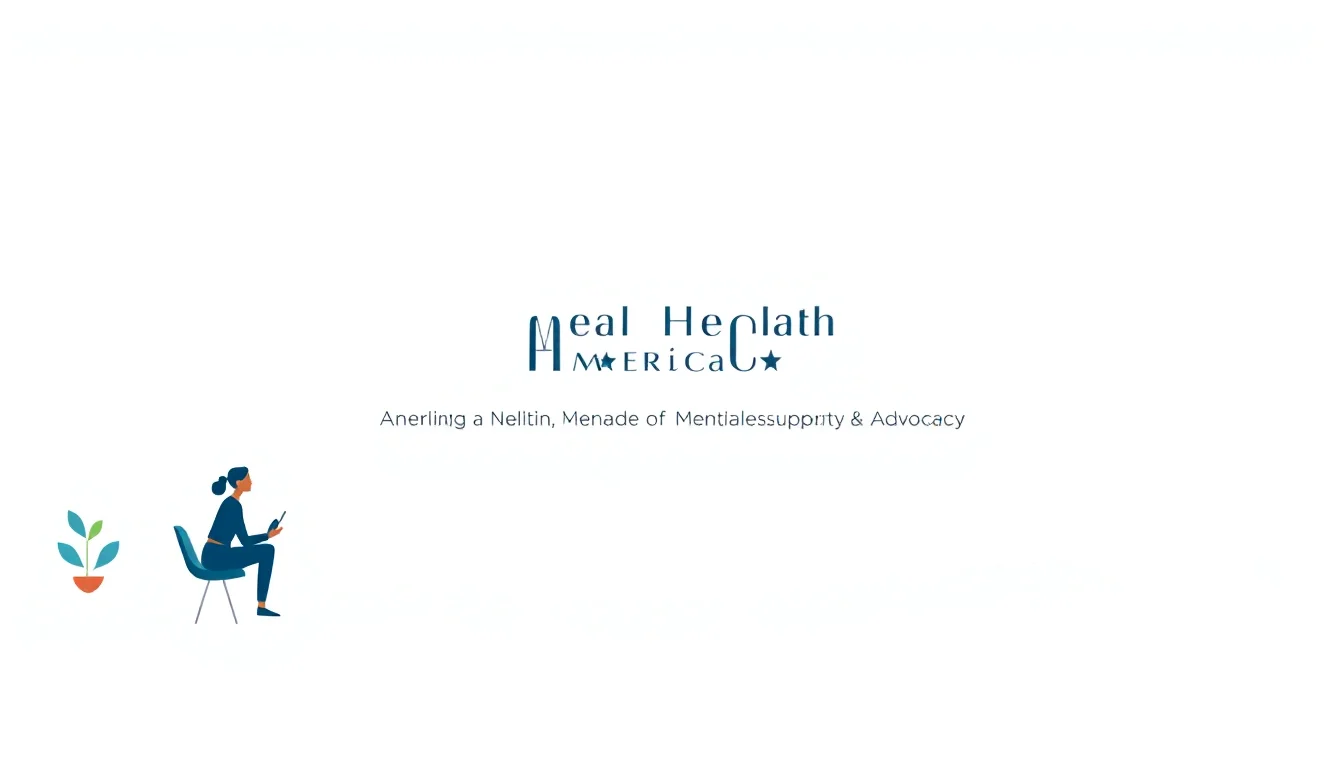 Mental Health America | Golden Age