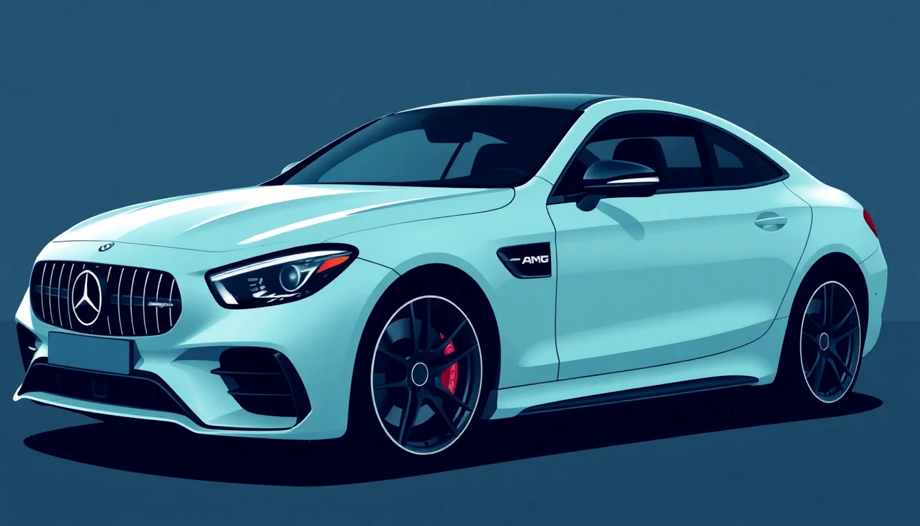 Mercedes-AMG | Vibepedia