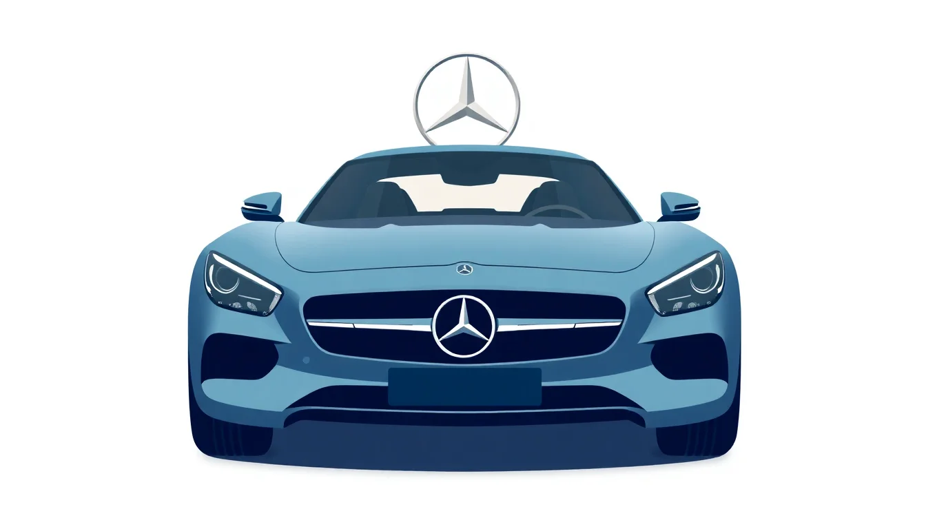Mercedes-Benz Cars | Vibepedia