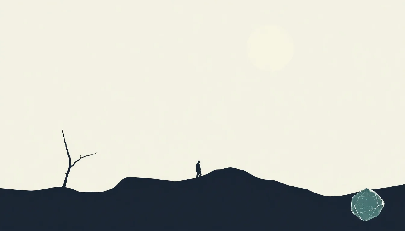 Mercury: The Enigmatic Element | Golden Age