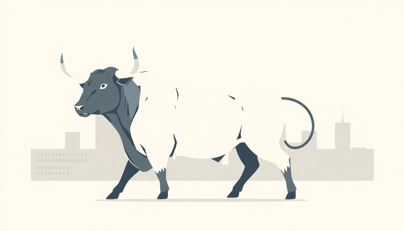 Merrill Lynch | Vibepedia