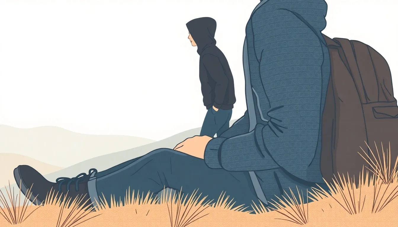 Merino Clothing for Travel | Merino Clothes