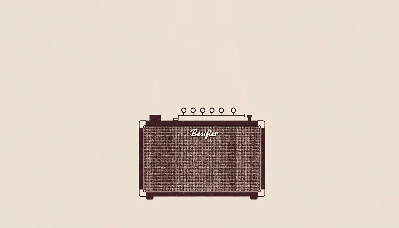 Mesa Boogie Amplifiers | Vibepedia