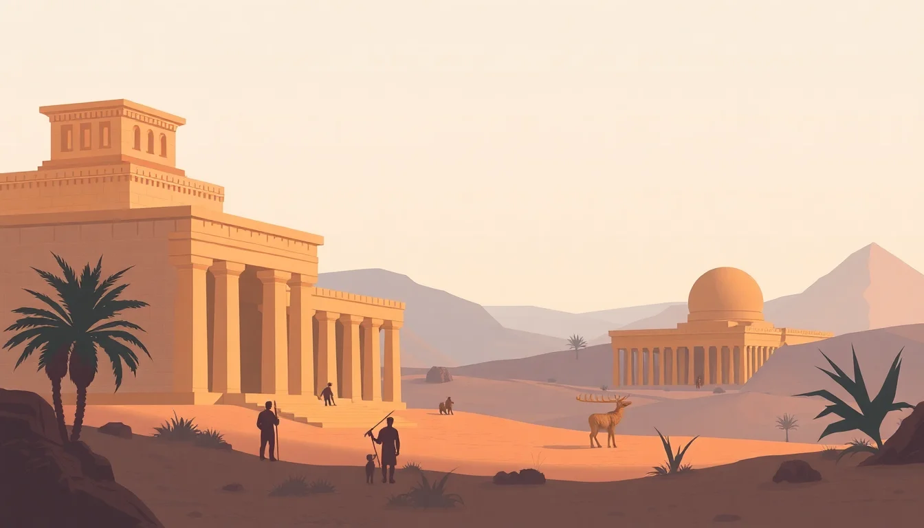 Mesopotamian Civilizations | Vibepedia