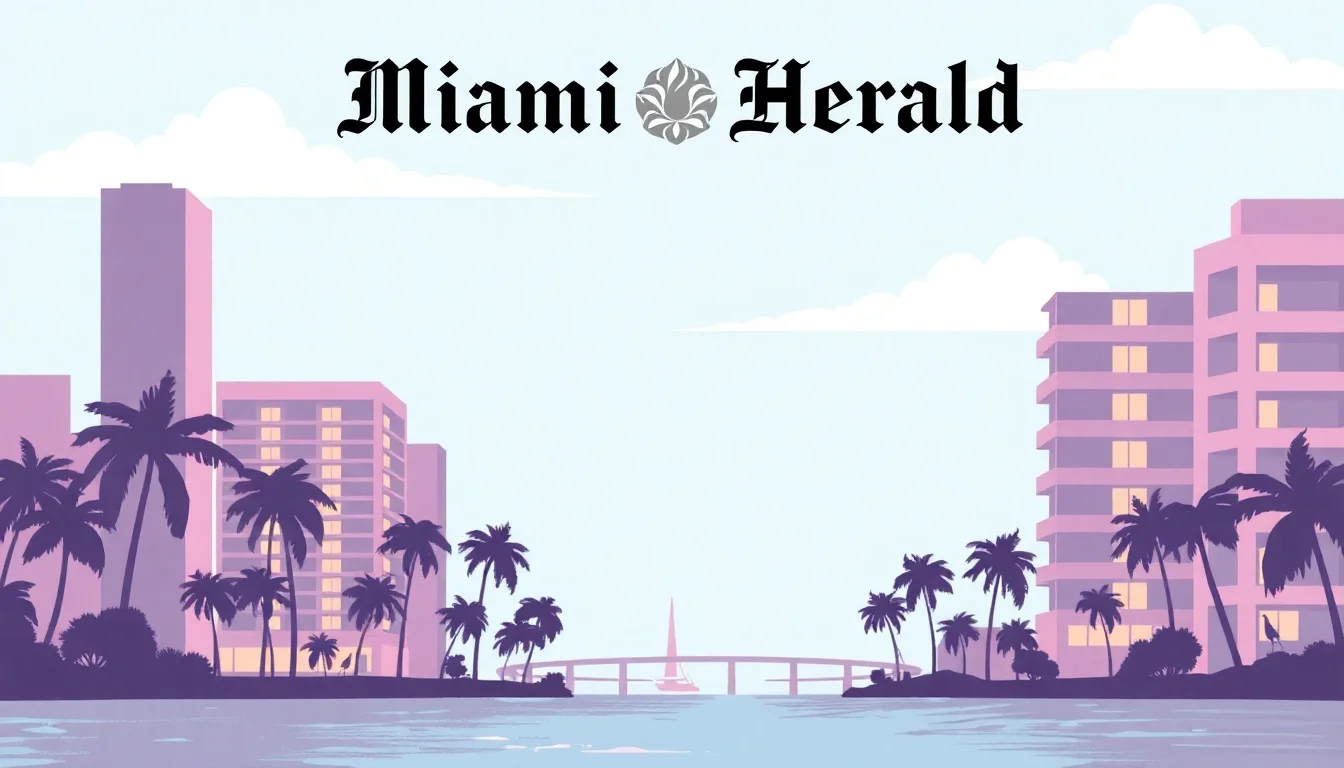 Miami Herald | Vibepedia