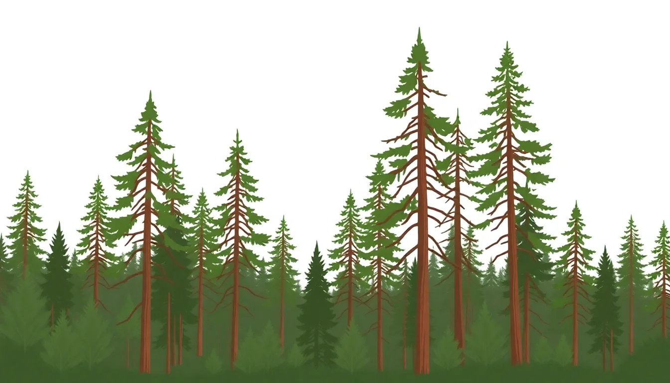 Michigan Forests: A Living Legacy | Vibepedia