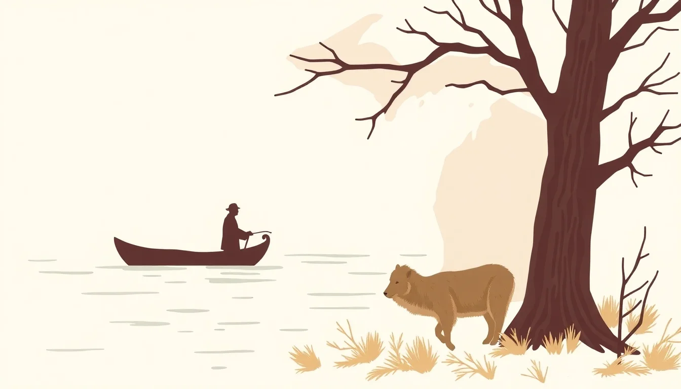 Michigan Fur Trade | Vibepedia