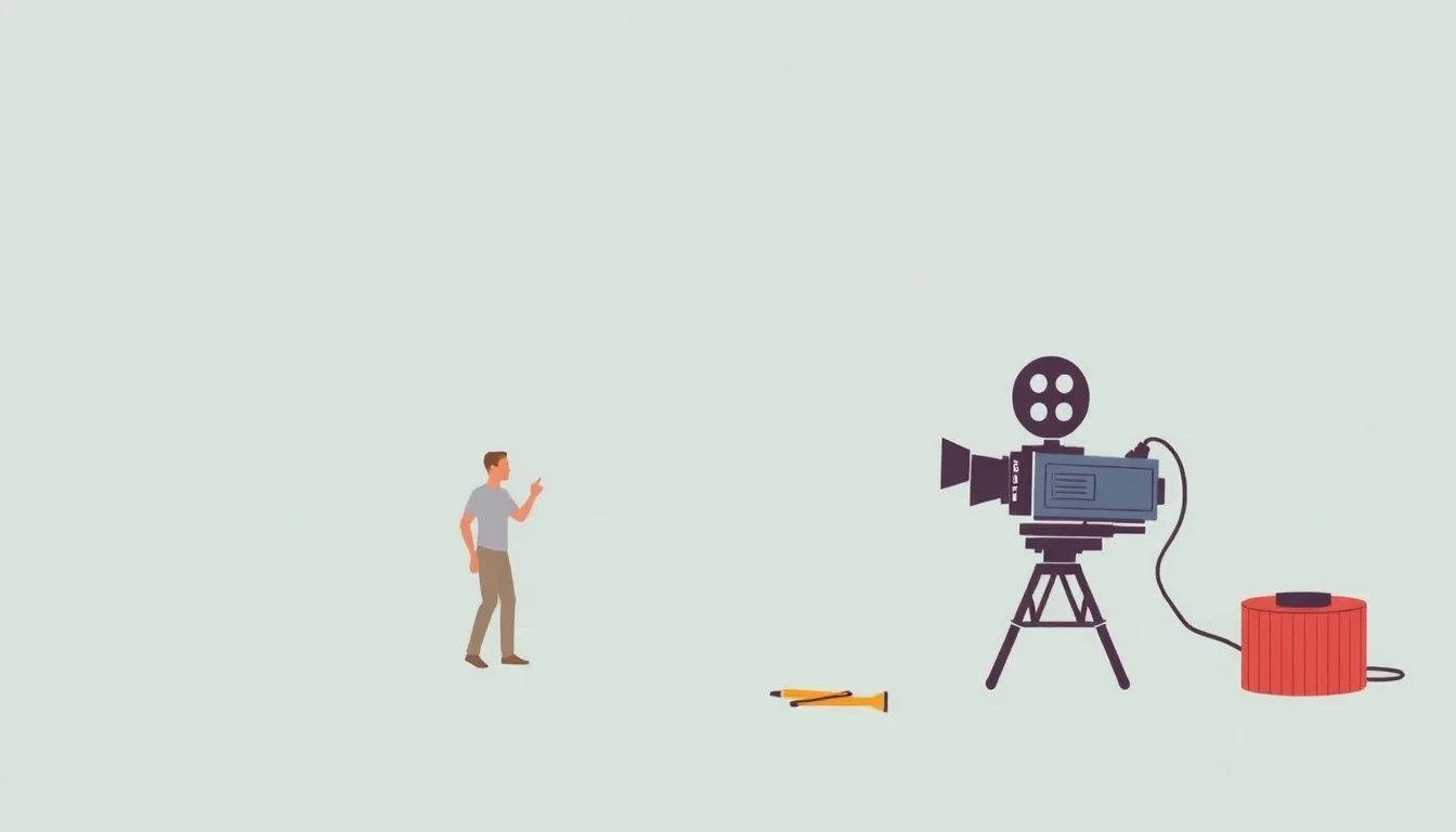 Micro Budget Filmmaking: The Guerrilla's Guide to Making Movies on